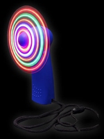 Mini Ventilator met led verlichting
