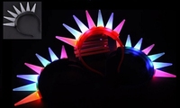 Led Diadeem Punk Hanekam