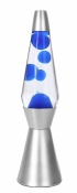 Lavalamp - Blauw