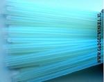 Blauwe Glowsticks 200 x 5 mm (4.000 stuks)