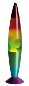 Lavalamp Rainbow