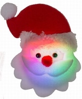 Kerst Broches met licht vanaf €0,99